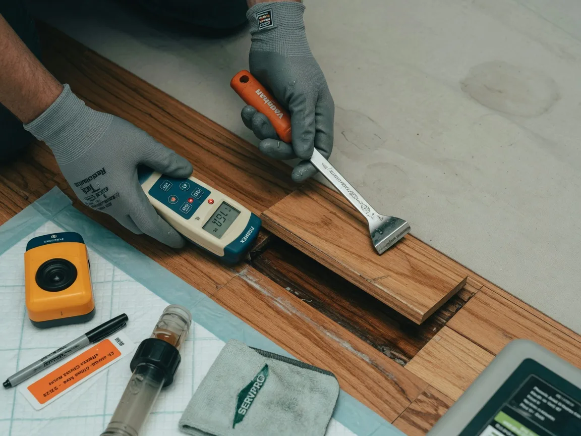 Why choose Water Damage Restoration in Slaton, TX